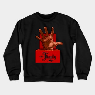 Thing - The Hand Crewneck Sweatshirt